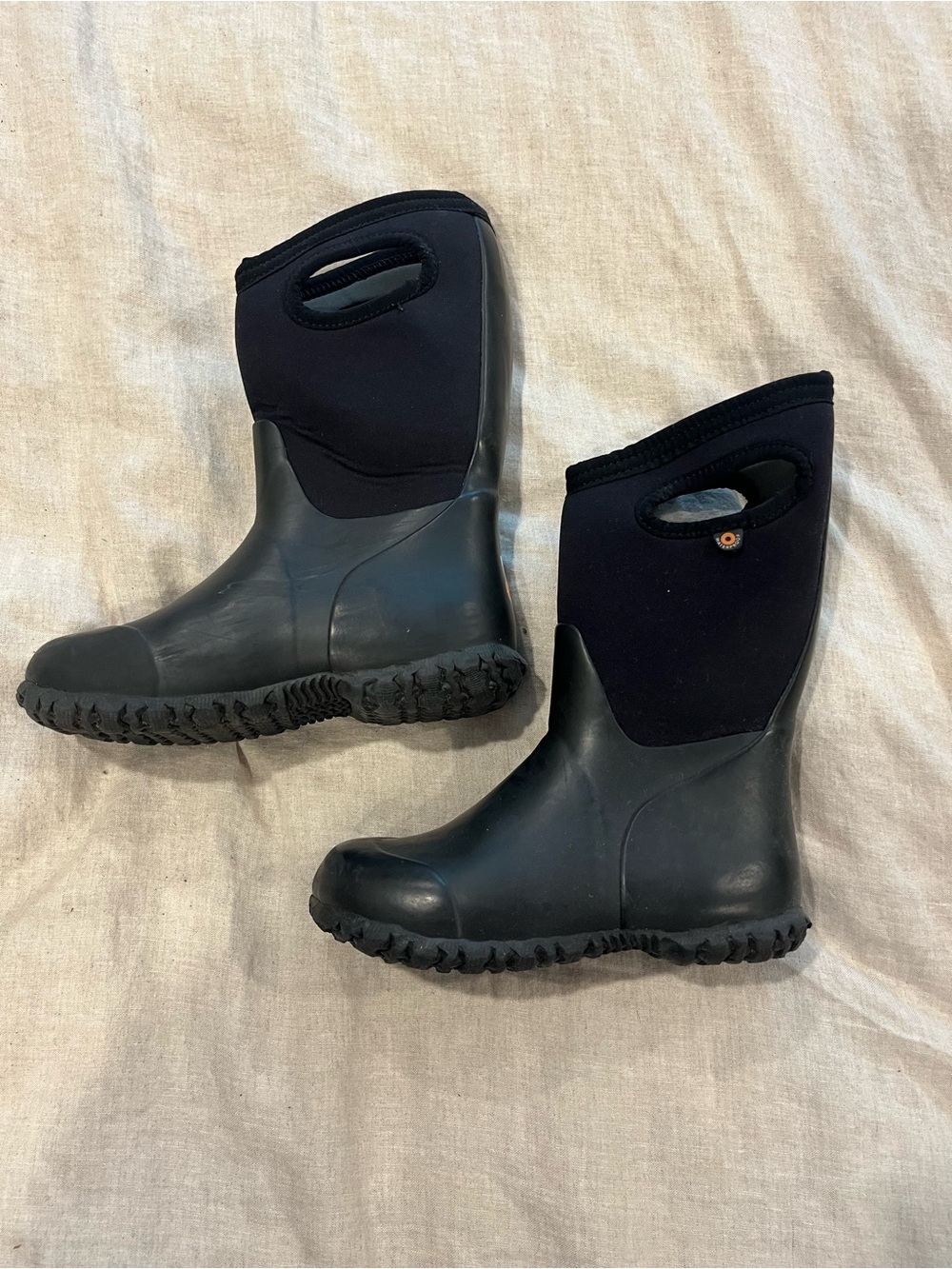 Bog Boots